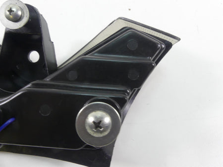 2012 Kawasaki ZX1400 ZX14R Ninja Smoked Taillight & Integrated Blinkers {{ shop.shopifyCountryName }} - Mototech271