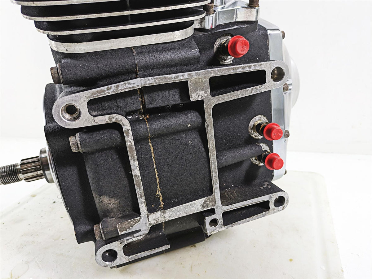 2005 Harley Touring FLHTCUI Electra Glide Runnin 88ci Engine 48k -Video 19261-05 {{ shop.shopifyCountryName }} - Mototech271