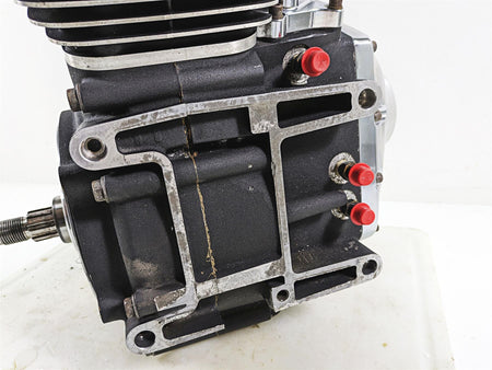 2005 Harley Touring FLHTCUI Electra Glide Runnin 88ci Engine 48k -Video 19261-05 {{ shop.shopifyCountryName }} - Mototech271