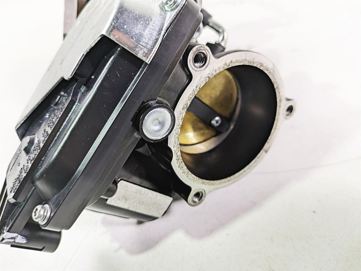 2021 Harley Softail FXST Standard Throttle Body Fuel Injection 55Mm 27300122 {{ shop.shopifyCountryName }} - Mototech271