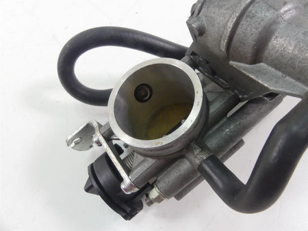 2008 Ducati Hypermotard 1100 Throttle Body Bodies Fuel Injection 28240821B {{ shop.shopifyCountryName }} - Mototech271