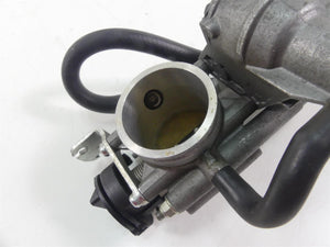 2008 Ducati Hypermotard 1100 Throttle Body Bodies Fuel Injection 28240821B | Mototech271