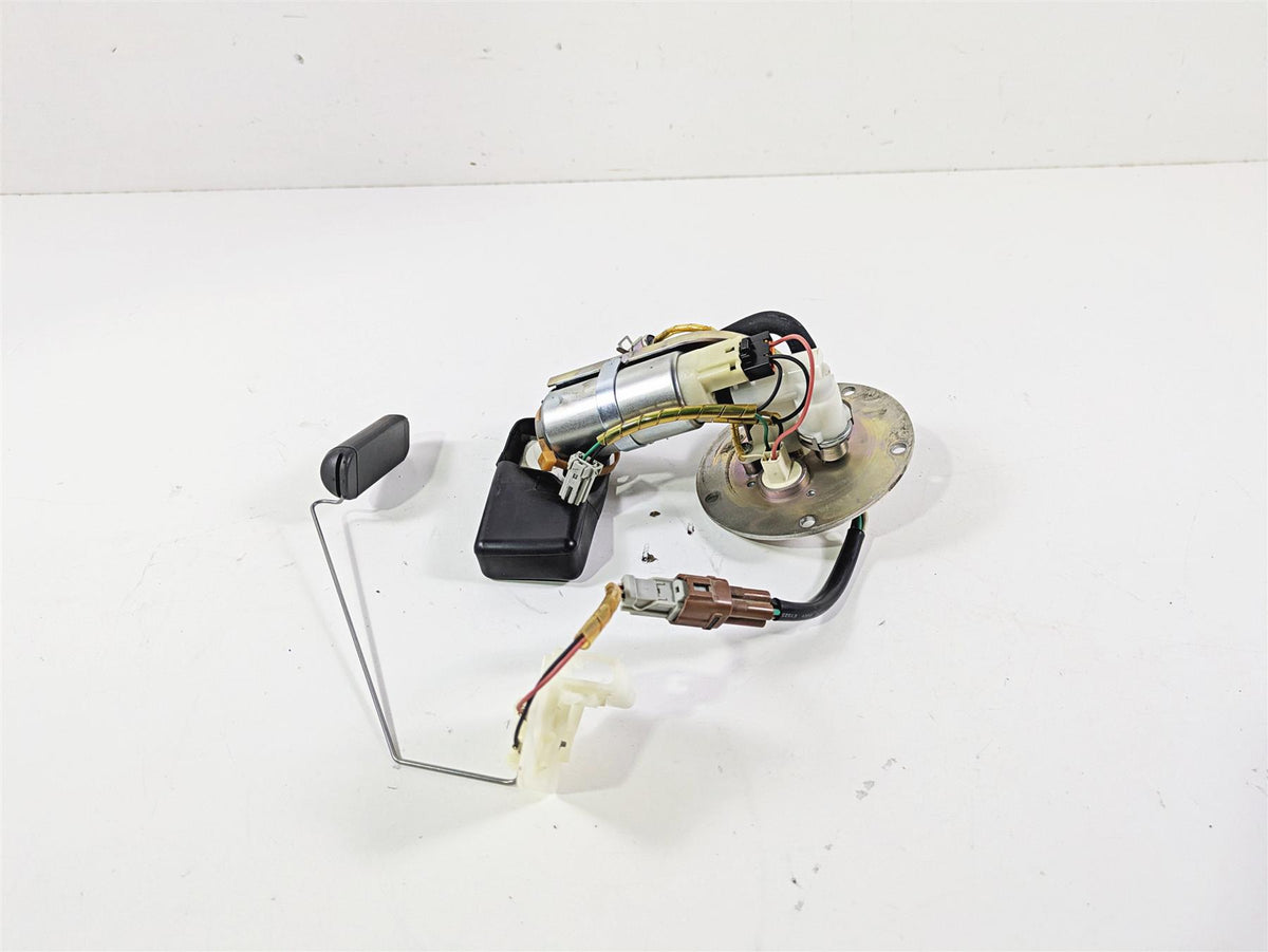 2019 Suzuki M109R VZR1800 Boulevard Fuel Gas Petrol Pump & Sender 15100-48G11 {{ shop.shopifyCountryName }} - Mototech271