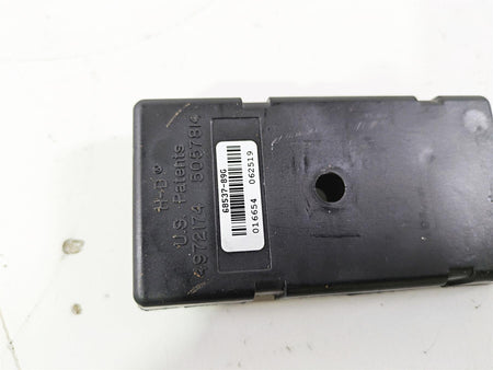 1992 Harley FLSTC Softail Heritage Tsm Turn Signal Flasher Module Unit 68537-89G {{ shop.shopifyCountryName }} - Mototech271