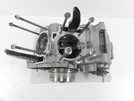2004 Aprilia RSV1000 R Mille Engine Bottom End Crank Case Shaft Set AP0296961 {{ shop.shopifyCountryName }} - Mototech271