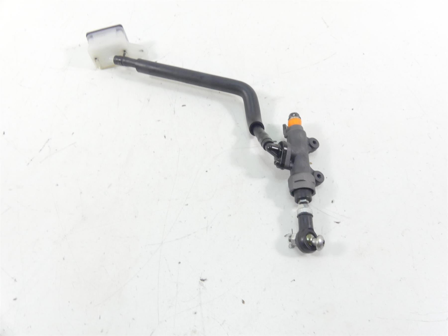 2021 Honda CBR600RR Rear Nissin Brake Master Cylinder 43510-MFJ-D01 {{ shop.shopifyCountryName }} - Mototech271