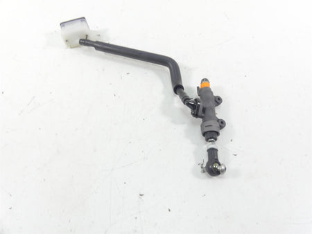2021 Honda CBR600RR Rear Nissin Brake Master Cylinder 43510-MFJ-D01 {{ shop.shopifyCountryName }} - Mototech271