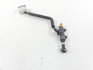 2021 Honda CBR600RR Rear Nissin Brake Master Cylinder 43510-MFJ-D01 | Mototech271