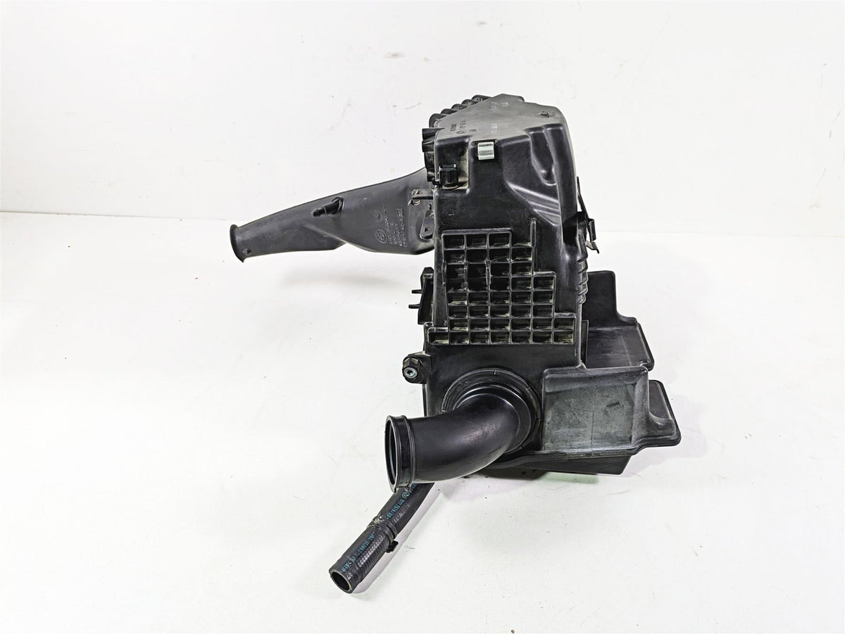2009 BMW R1200GS K255 Adv Air Box Tubes & Front Air Ram 13717720354 13717672545 {{ shop.shopifyCountryName }} - Mototech271