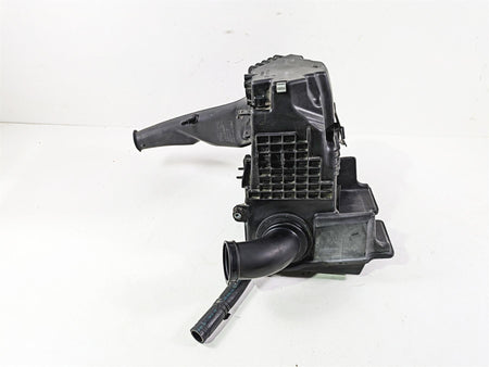 2009 BMW R1200GS K255 Adv Air Box Tubes & Front Air Ram 13717720354 13717672545 {{ shop.shopifyCountryName }} - Mototech271