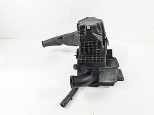 2009 BMW R1200GS K255 Adv Air Box Tubes & Front Air Ram 13717720354 13717672545 | Mototech271