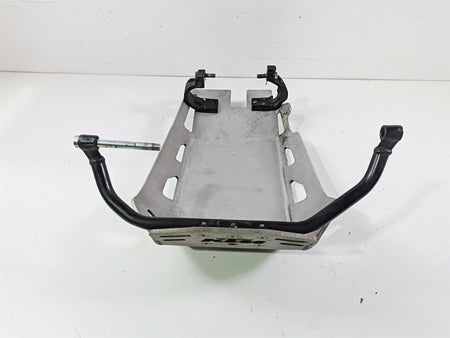 2018 KTM 1290 Super Adv S Engine Aluminum Skid Plate 60403990044 {{ shop.shopifyCountryName }} - Mototech271