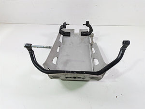 2018 KTM 1290 Super Adv S Engine Aluminum Skid Plate 60403990044