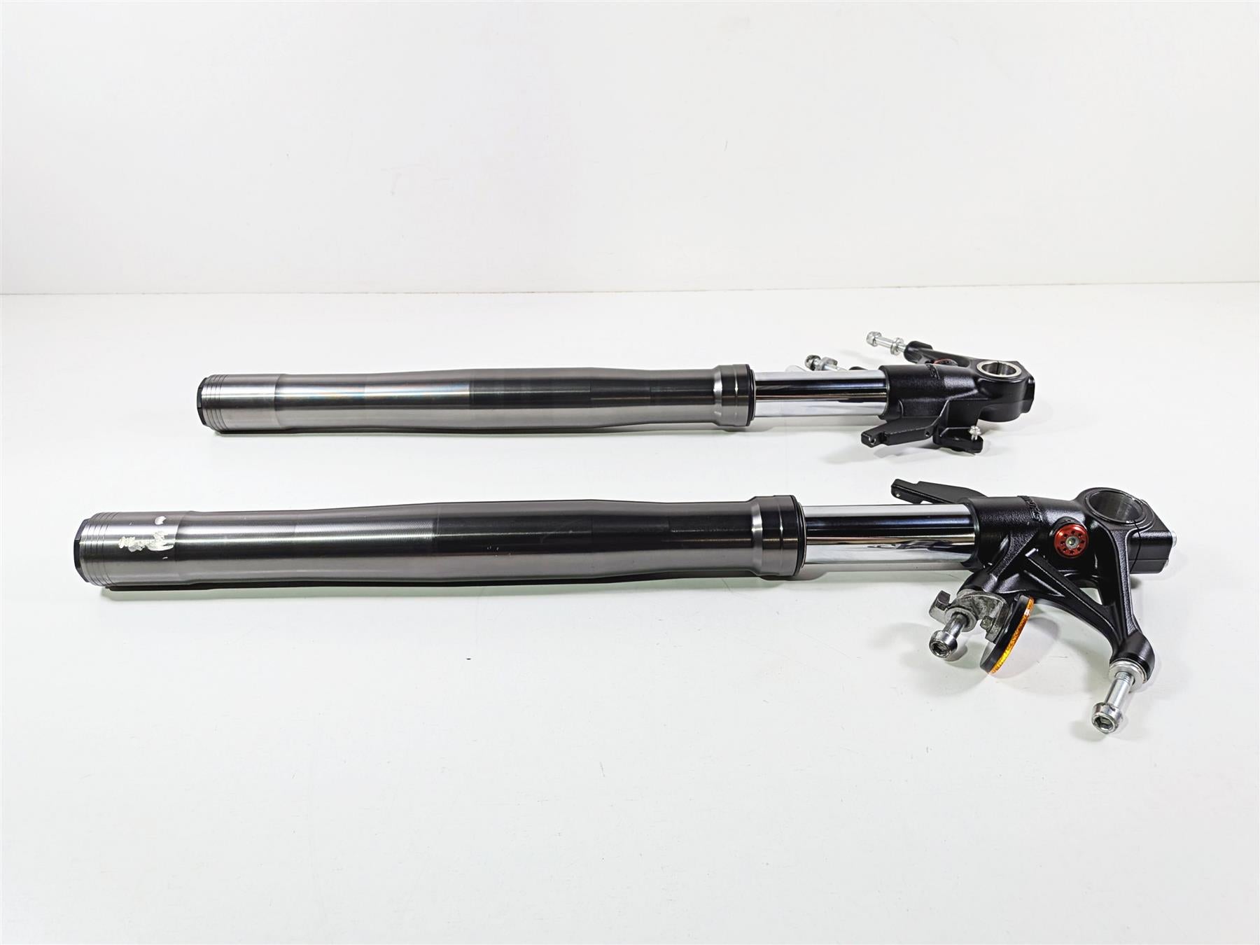 2023 Ducati Streetfighter V4 Straight Front Showa Fork Leg Set 34421121A-Mototech271