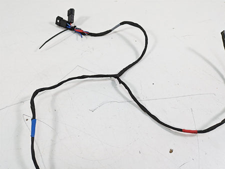 2020 Aprilia Tuono V4 Factory Front Blinker Left Turn Signal Blinker AP8127804 {{ shop.shopifyCountryName }} - Mototech271
