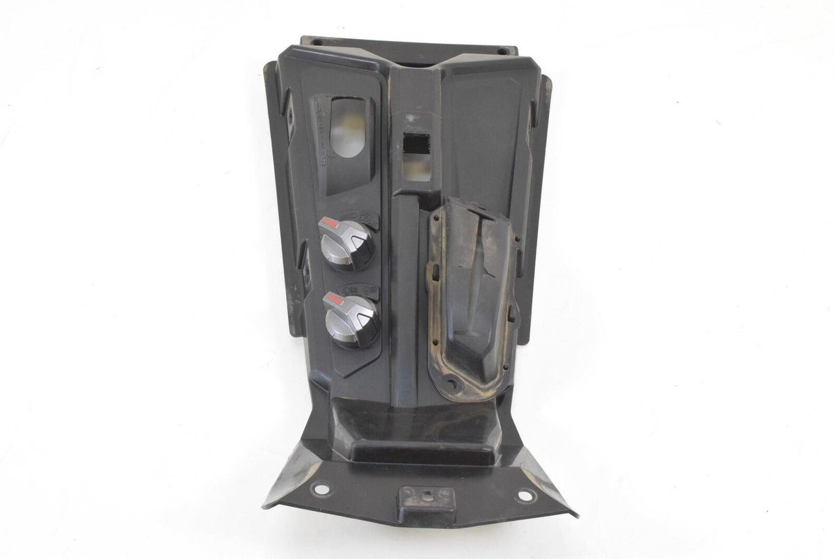 2016 Yamaha YXZ1000 R ES EPS Center Console & Light 4WD Switches 2HC-F171A {{ shop.shopifyCountryName }} - Mototech271