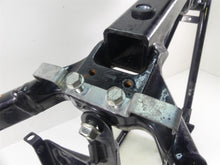 Load image into Gallery viewer, 2008 Harley Softail FLSTSB Cross Bones Straight Main Frame Chassis With Alabama Salvage Title47173-11BHP
