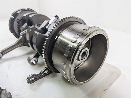 2022 Kawasaki Teryx KRX KRF 1000 SE Crankshaft + Rotor & Piston Rod 13031-0997 {{ shop.shopifyCountryName }} - Mototech271