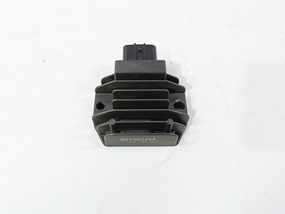 2020 KTM 1290 Super Adventure R Rectifier Voltage Regulator 60311034000 FH022AA {{ shop.shopifyCountryName }} - Mototech271