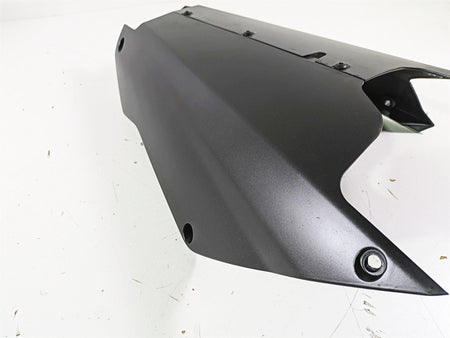 2021 Aprilia RS660 Lower Spoiler Belly Fairing Cover Set Gray 2B006623 2B006624 {{ shop.shopifyCountryName }} - Mototech271