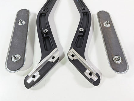 2024 Harley FXLRS Dyna Low Rider Rear Fender Struts Braces 59500863 59500860-Mototech271