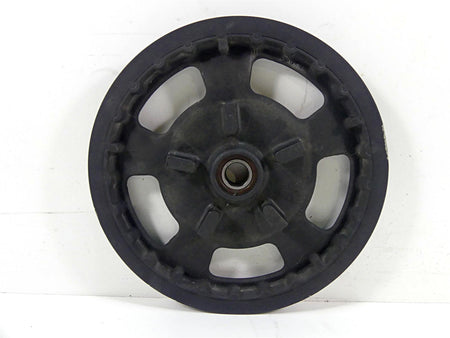 2013 Harley VRSCF Muscle Vrod Rear Drive Belt Sprocket Pulley 72T 1" 40566-07 {{ shop.shopifyCountryName }} - Mototech271