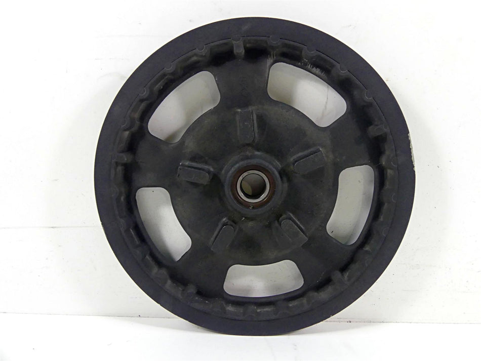 2013 Harley VRSCF Muscle Vrod Rear Drive Belt Sprocket Pulley 72T 1" 40566-07 {{ shop.shopifyCountryName }} - Mototech271