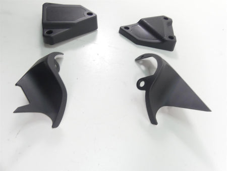 2022 Indian FTR1200 S Frame Infill Side Cover Fairing Cowl Set 5454997 5454996 {{ shop.shopifyCountryName }} - Mototech271