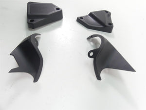 2022 Indian FTR1200 S Frame Infill Side Cover Fairing Cowl Set 5454997 5454996 | Mototech271