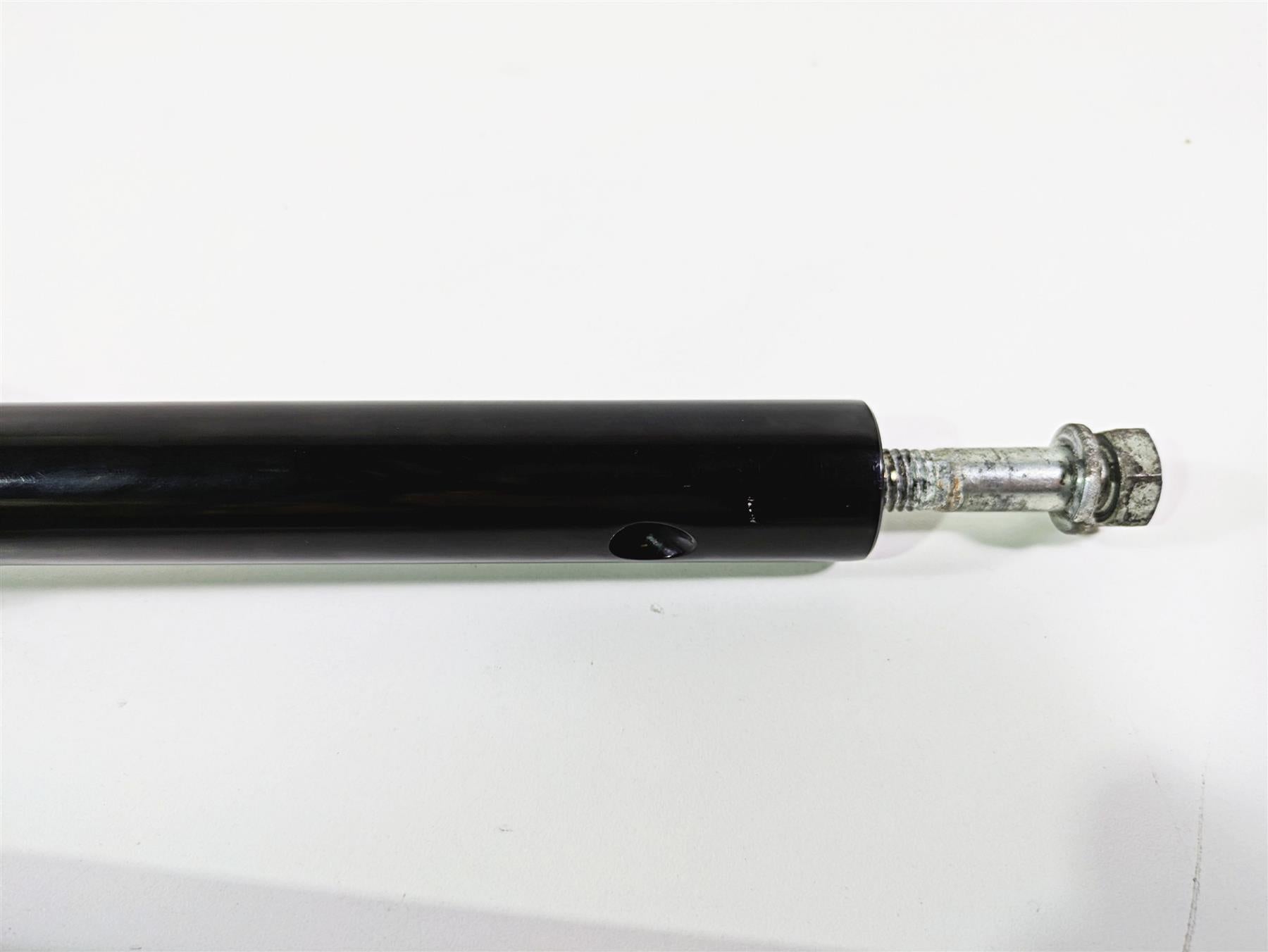 2014 Harley FXDL Dyna Low Rider FM 11" Extra Long Handlebar Riser Set 825-05003 {{ shop.shopifyCountryName }} - Mototech271
