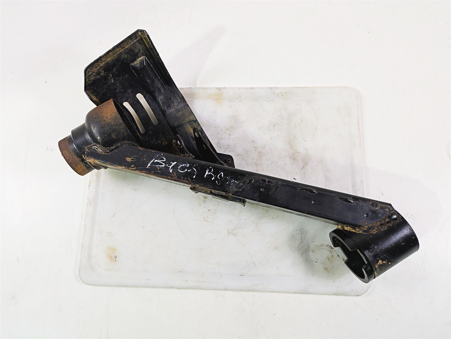 2011 Can-Am Outlander 650 4X4 XT Rear Right Trailing Swing Arm 706003425 {{ shop.shopifyCountryName }} - Mototech271