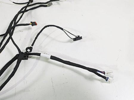 2018 Indian Chieftain Dark Horse Front Fairing Wiring Harness 2414066 {{ shop.shopifyCountryName }} - Mototech271