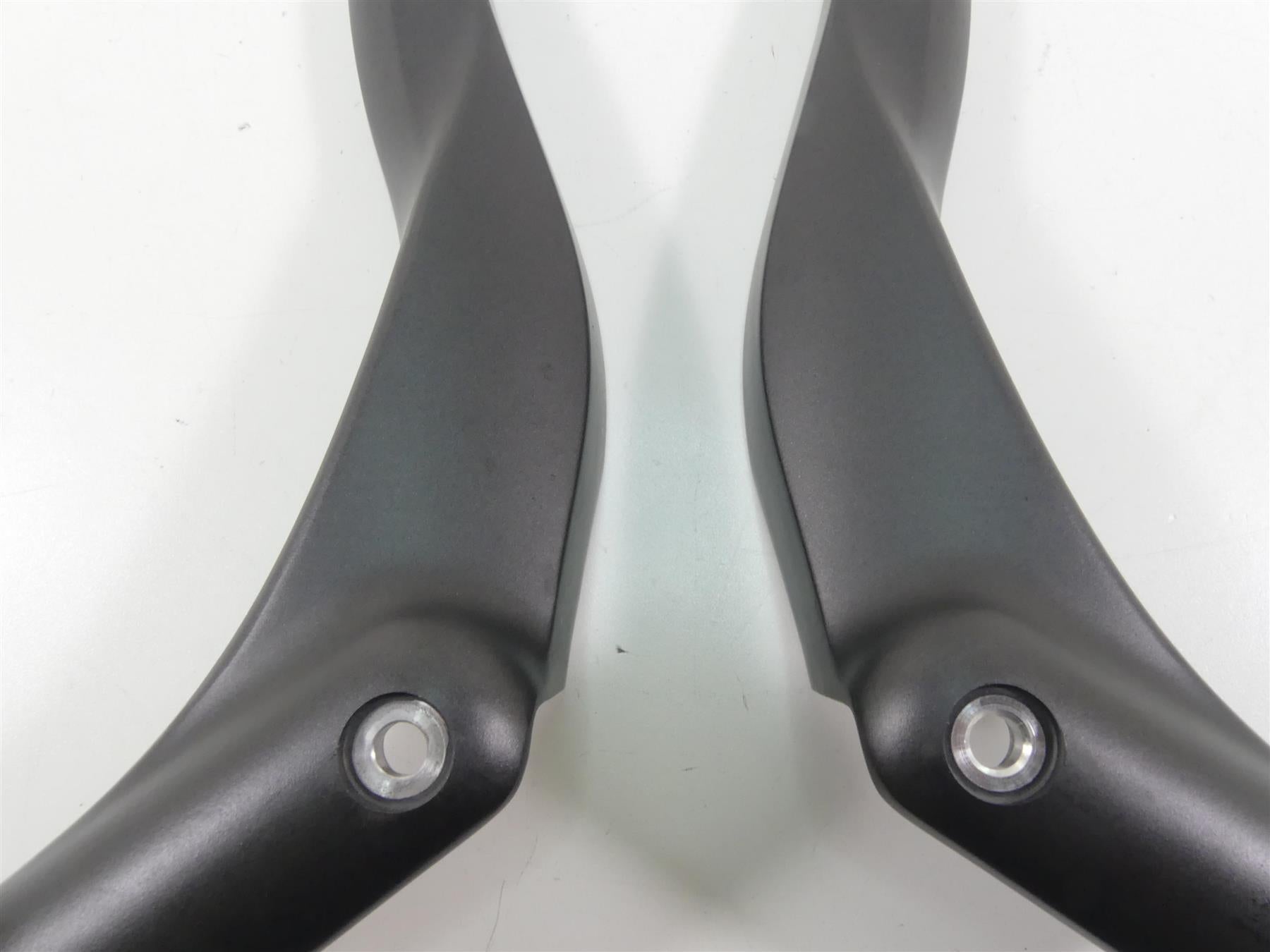 2009 Yamaha XV1700 Road Star Warrior Rear Fender Struts Braces 5PX-21613-00-P0 {{ shop.shopifyCountryName }} - Mototech271