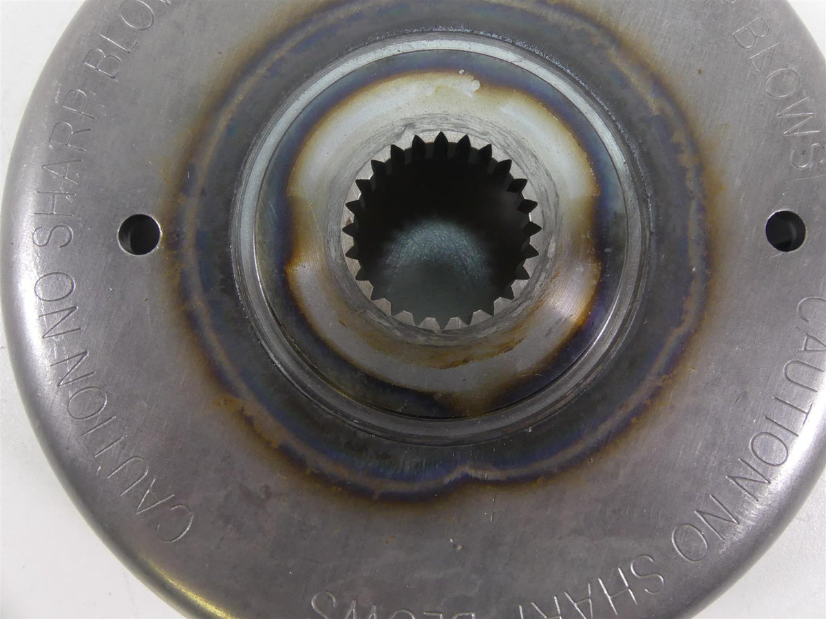 2014 Harley Touring FLHTK Electra Glide Ignition Flywheel Fly Rotor 30041-08A {{ shop.shopifyCountryName }} - Mototech271