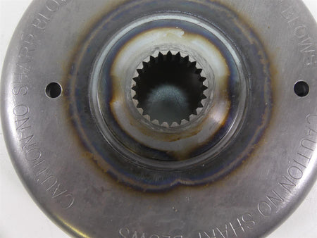 2014 Harley Touring FLHTK Electra Glide Ignition Flywheel Fly Rotor 30041-08A {{ shop.shopifyCountryName }} - Mototech271