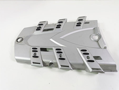2006 BMW R1200GS K255 Adv Rear Luggage Rack Holder Carrier 46547667670 | Mototech271