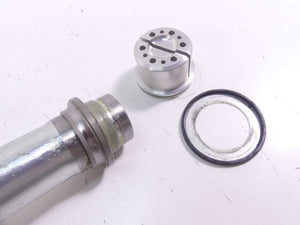 2013 Mv Agusta F4RR Lower Triple Tree Steering Clamp Ohlins 58mm 8A00B4759