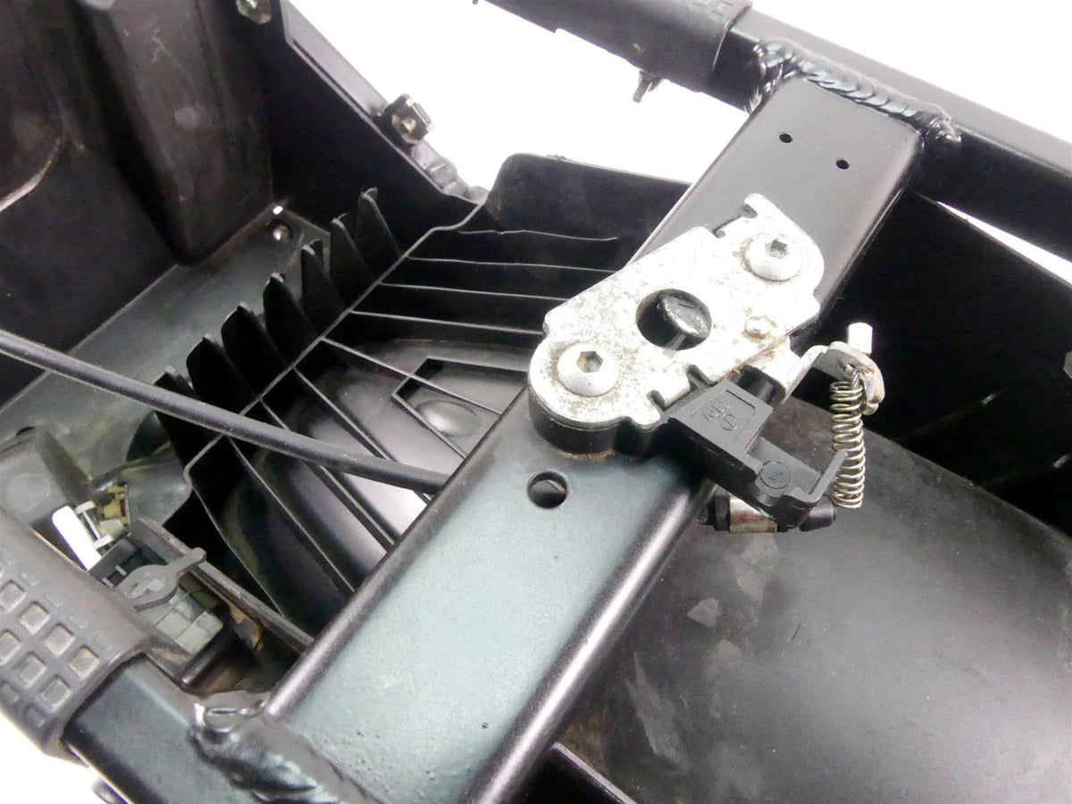 2015 KTM 1290 Adventure Subframe Sub Frame & Inner Fender 6030300200033 {{ shop.shopifyCountryName }} - Mototech271