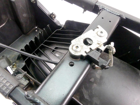2015 KTM 1290 Adventure Subframe Sub Frame & Inner Fender 6030300200033 {{ shop.shopifyCountryName }} - Mototech271