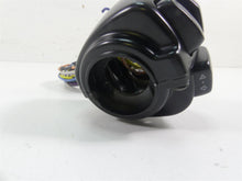 Load image into Gallery viewer, 2005 Harley Touring FLHRSI Road King Left Hand Control Switch - Read 71597-96B | Mototech271
