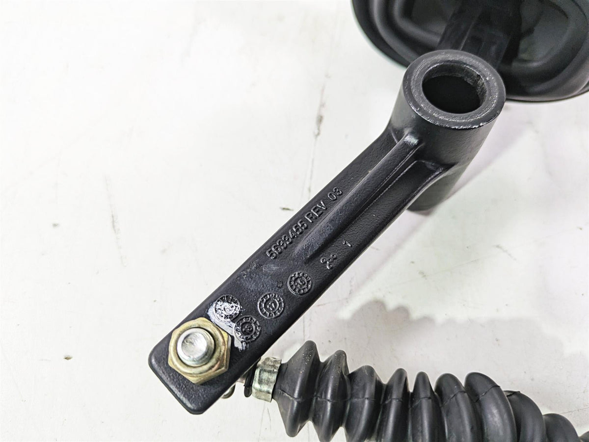 2020 Polaris General 1000 EPS Gear Selector Shifter & Cable Set 7082078 {{ shop.shopifyCountryName }} - Mototech271