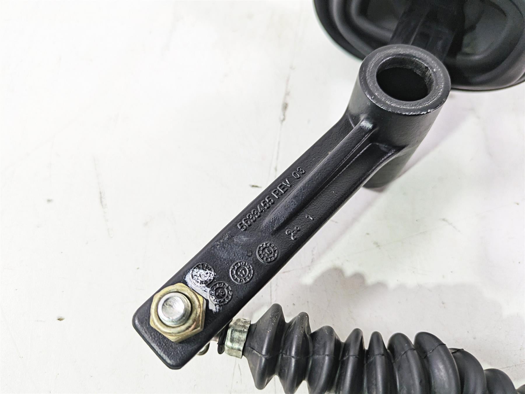 2020 Polaris General 1000 EPS Gear Selector Shifter & Cable Set 7082078 {{ shop.shopifyCountryName }} - Mototech271