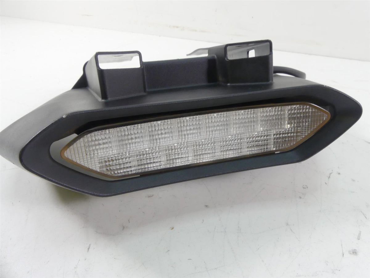 2017 Yamaha YXZ1000R EPS SS Taillight Tail Light Rear Lamp + Cover 1S3-84710-10 {{ shop.shopifyCountryName }} - Mototech271
