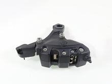 Load image into Gallery viewer, 2016 Harley Touring FLHR Road King  Rear Brake Caliper &amp; Bracket 44080-08C

