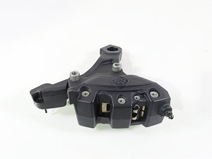 2016 Harley Touring FLHR Road King  Rear Brake Caliper & Bracket 44080-08C
