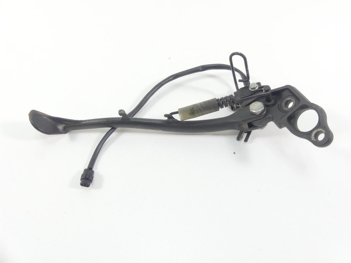 2012 Kawasaki ZX1400 ZX14R Ninja Side Kickstand Kick Stand 34024-0026-18R {{ shop.shopifyCountryName }} - Mototech271