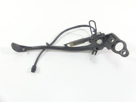 2012 Kawasaki ZX1400 ZX14R Ninja Side Kickstand Kick Stand 34024-0026-18R {{ shop.shopifyCountryName }} - Mototech271