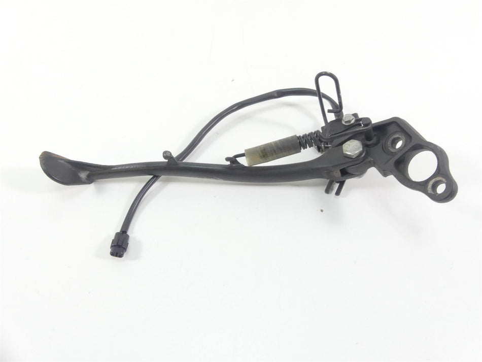 2012 Kawasaki ZX1400 ZX14R Ninja Side Kickstand Kick Stand 34024-0026-18R {{ shop.shopifyCountryName }} - Mototech271