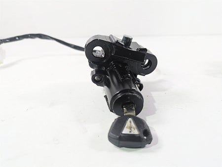2024 Kawasaki ZX6R ZX636 Ninja Ignition Switch Key Lock Set READ 27048-5306 {{ shop.shopifyCountryName }} - Mototech271