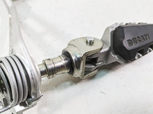 Load image into Gallery viewer, 2020 Ducati Scrambler 1100 Sport Pro Right Footpeg &amp; Brake Pedal 45721002AA | Mototech271
